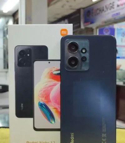 Xiaomi Note 12 (Used)