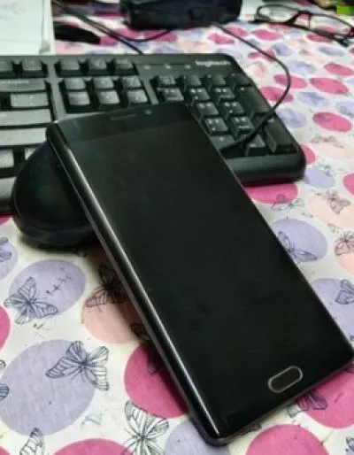 Xiaomi Mi Note 2 4/64 (Used)