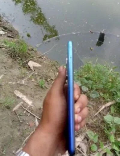 Vivo Y20 . (Used)