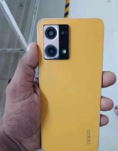 OPPO F21 Pro 8/128 (Used)