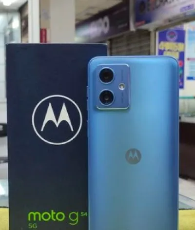 Motorola G54 (Used)