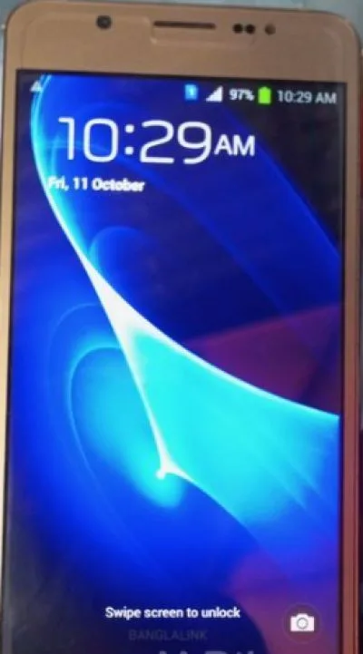 Samsung Galaxy J7 3/32 (Used)