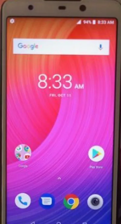 Symphony i75 2/16 (Used)