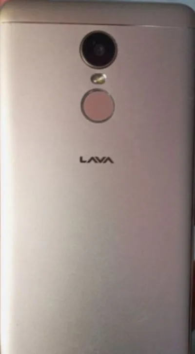 Lava a3 2/16 4g phone (Used)