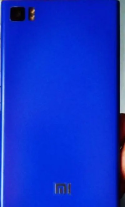 Xiaomi Mi 3 4/64 (Used)
