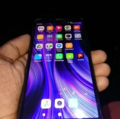 Xiaomi Redmi 6 (Used)