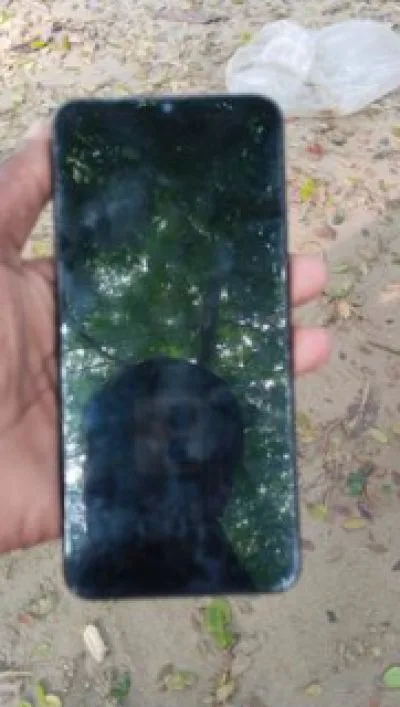 Samsung Galaxy A20 . (Used)