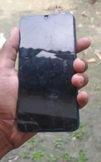 Vivo Y91c . (Used)