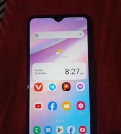 Samsung Galaxy A10s 2/32 (Used)