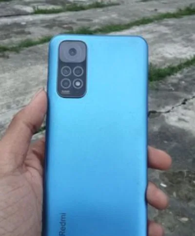 Xiaomi Redmi Note 11 4/64 (Used)
