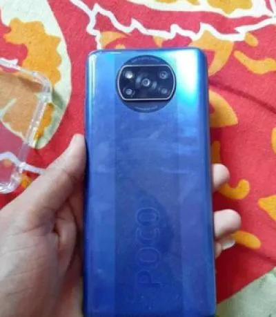 Xiaomi Poco X3 Pro 6/128 (Used)