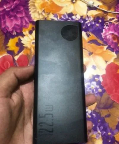 Besause Adamen 20000mh power bank