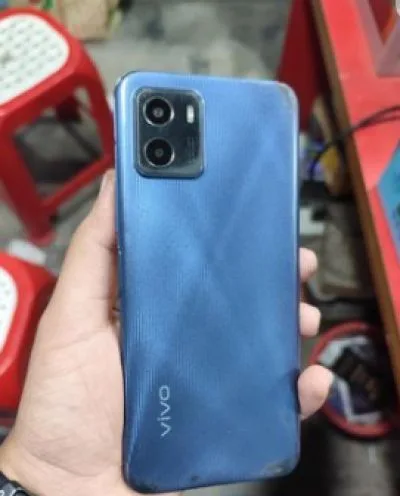 Vivo Y15S sell post (Used)