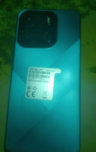 Tecno BF7 (Used)