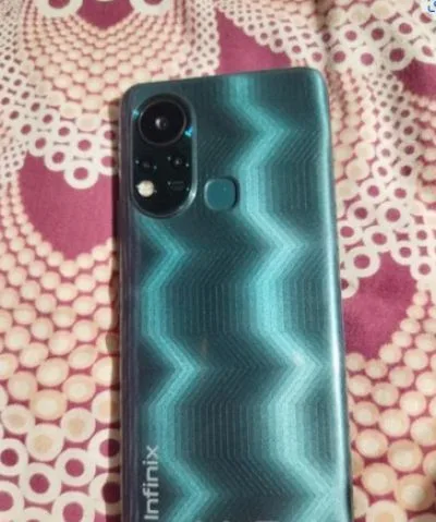 Infinix Hot 11S . (Used)