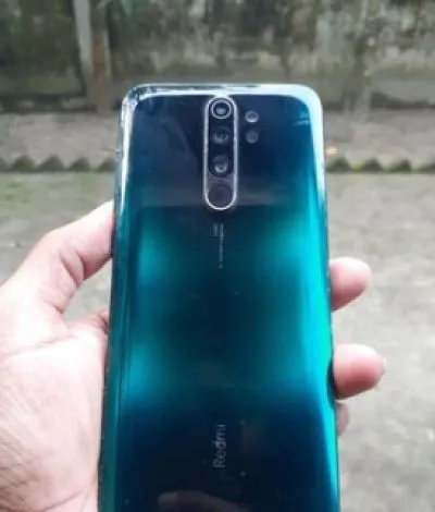 Xiaomi Redmi Note 8 Pro 6/128 (Used)