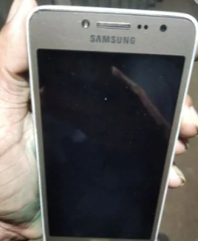 Samsung Galaxy J2 . (Used)