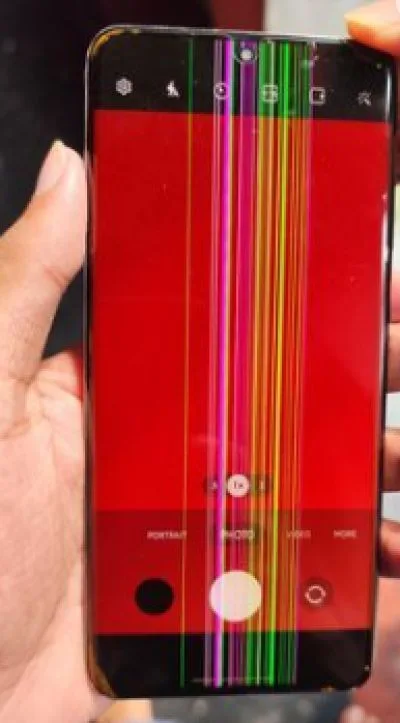 Samsung Galaxy S20 5G 12/128 (Used)