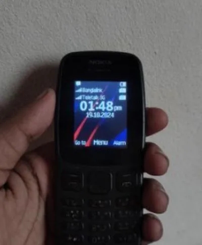 Nokia 105 . (Used)