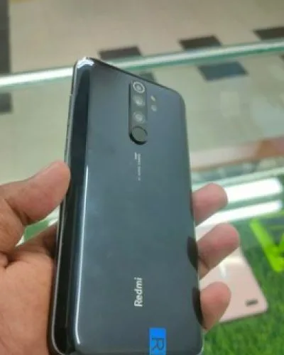Xiaomi Redmi Note 8 Pro 8/128 64MP (Used)