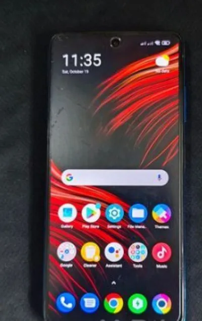 Xiaomi Poco X3 , (Used)