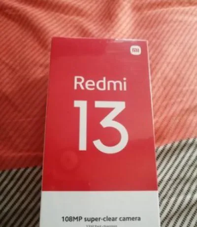 Xiaomi Redmi 13 (New)