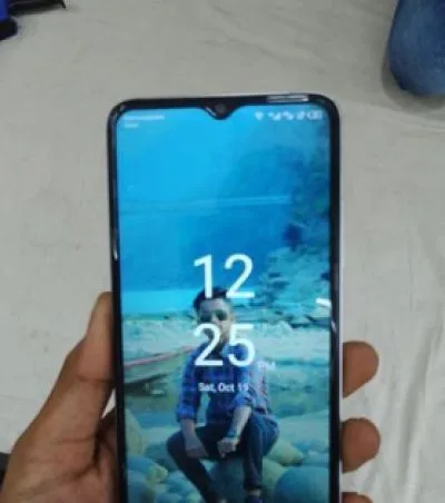 Itel . (Used)