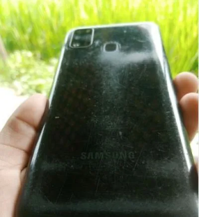 Samsung Galaxy M21 6/128 Gb (Used)
