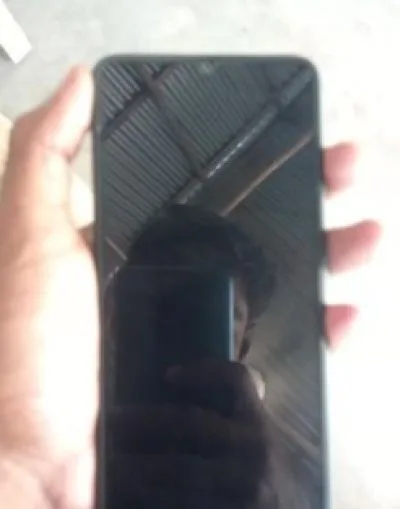Xiaomi poco c55 (Used)