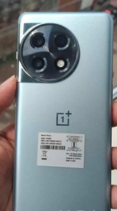 OnePlus 11 R 16/256 (Used)