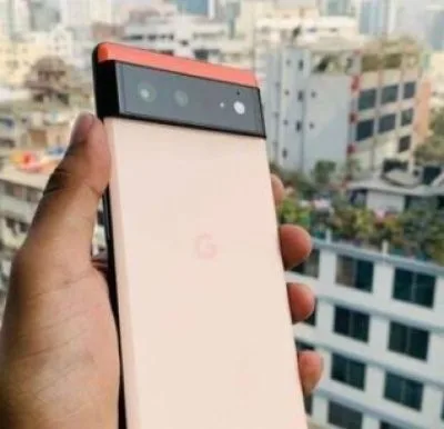 Google Pixel 6 6/128 (Used)