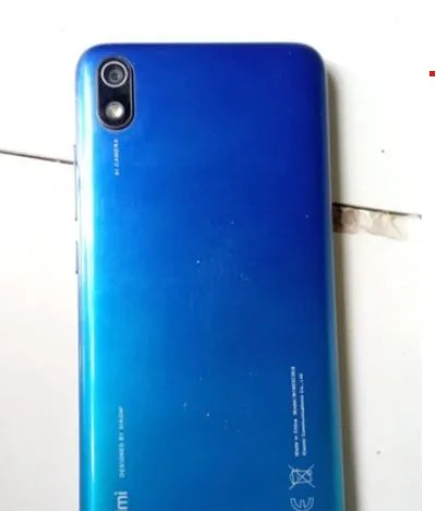 Xiaomi Redmi 9A 2-32 (Used)