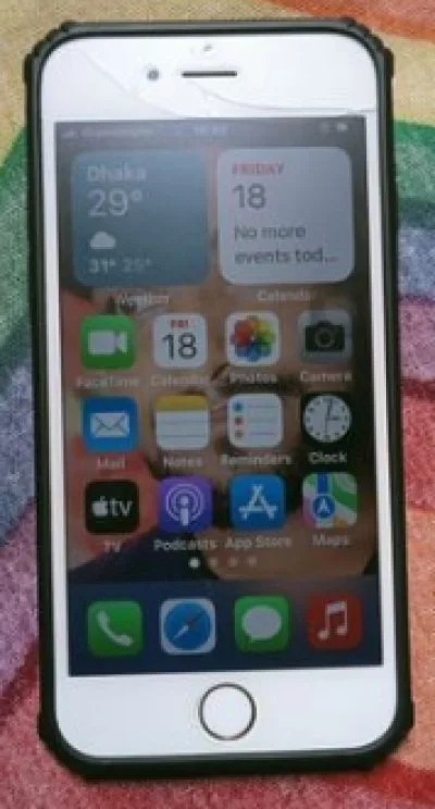 Apple iPhone 6S (Used)