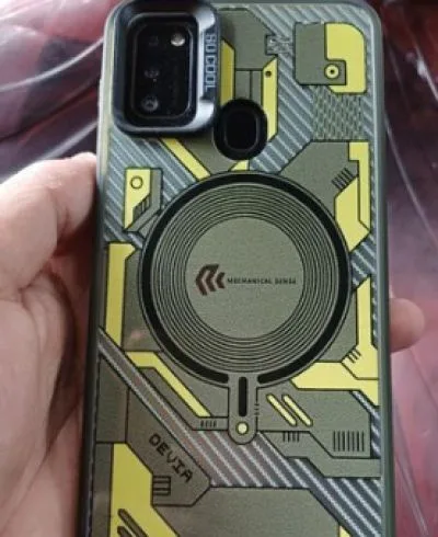 Samsung Galaxy M21 (Used)