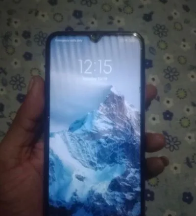 Xiaomi Redmi Note 7 . (Used)