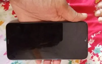 Xiaomi Redmi Note 8 2021 (Used)