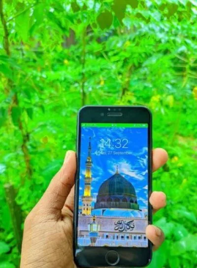 Apple iPhone 7 . (Used)