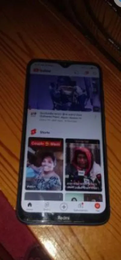Xiaomi Redmi 8 . (Used)