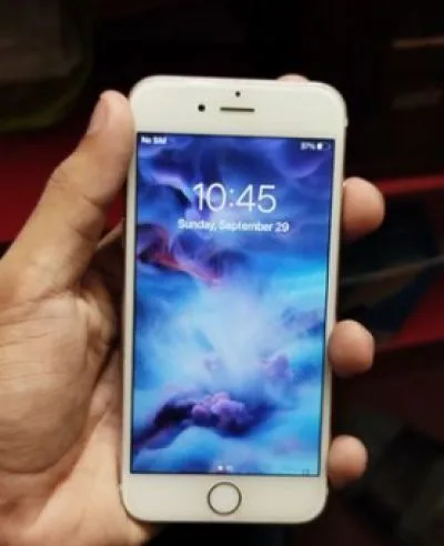Apple iPhone 6S (64 gb) (Used)