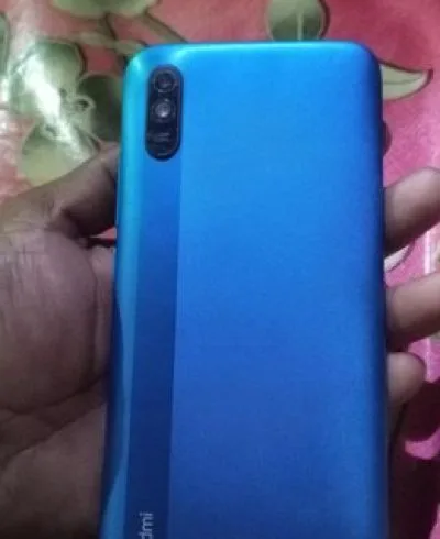 Xiaomi Redmi 9A . (Used)