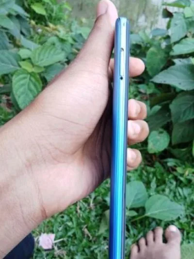 Infinix Hot 12i . (Used)