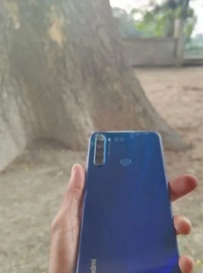Xiaomi Redmi Note 8 (Used)
