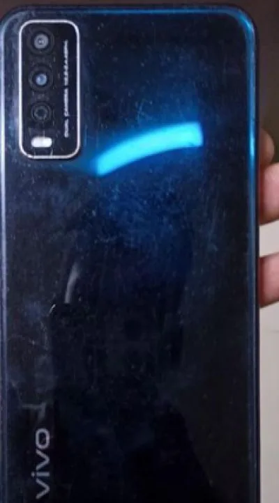 Vivo Y20 (Used)