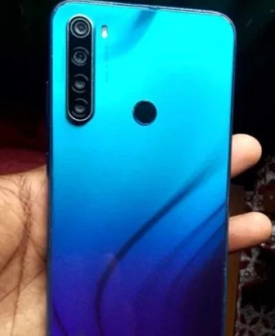 Xiaomi Redmi Note 8 (Used)