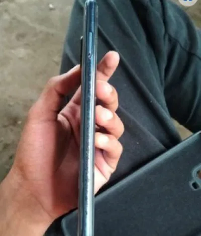 Xiaomi Redmi Note 9 Pro . (Used)