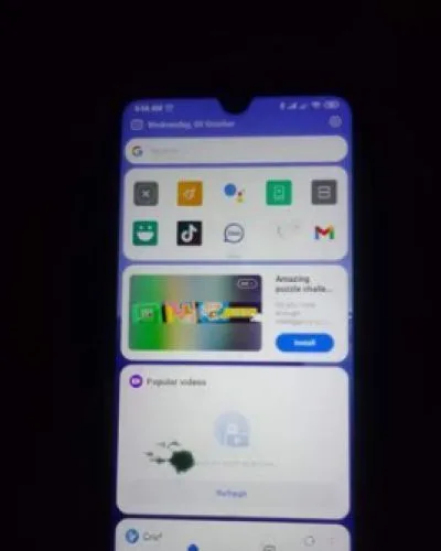 Xiaomi Mi 3 4/64gb (Used)