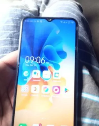 Tecno Spark 7 Pro ram 3/64 (Used)
