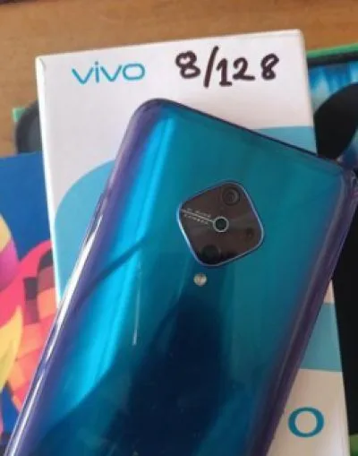 Vivo S1 PRO 8/128( 22) (Used)