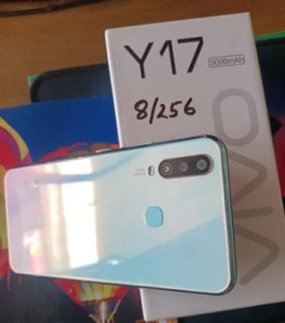 Vivo Y17 8/256 (Used)