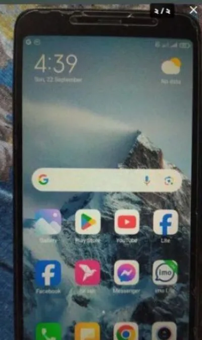 Xiaomi Redmi 7A (Used)